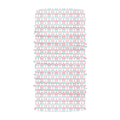 B-Driven Sports Neck Gaiters Hearts Love | Neck Gaiter 17 B-Driven Sports Neck Gaiters Hearts Love | Neck Gaiter