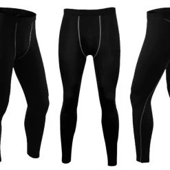 B-Driven Sports General Sports Leggings Shirts & Leggings
