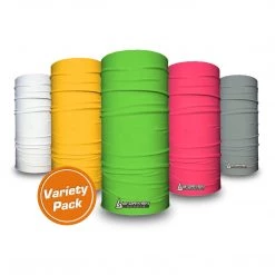 B-Driven Sports Neck Gaiters Neck Gaiter Bundles