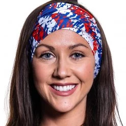 B-Driven Sports American Pride | Neck Gaiter