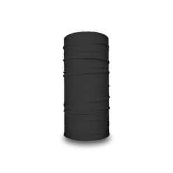 B-Driven Sports Solid Black | Kids Gaiter