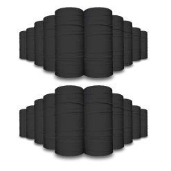 B-Driven Sports Solid Black | Kids Gaiter