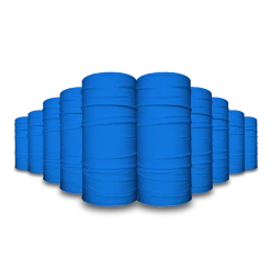 B-Driven Sports Solid Royal Blue | Kids Gaiter Neck Gaiters