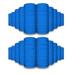 B-Driven Sports Solid Royal Blue | Kids Gaiter Neck Gaiters