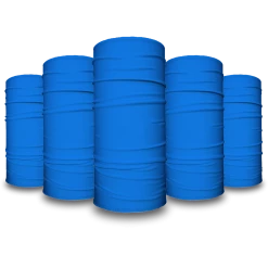 B-Driven Sports Solid Royal Blue | Kids Gaiter Neck Gaiters