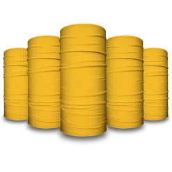 B-Driven Sports Solid Gold | Kids Gaiter Neck Gaiters