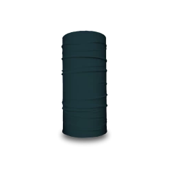 B-Driven Sports Solid Hunter Green | Kids Gaiter Neck Gaiters