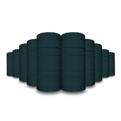 B-Driven Sports Solid Hunter Green | Kids Gaiter Neck Gaiters