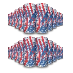 B-Driven Sports American Pride | Kids Gaiter