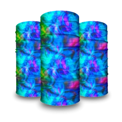 B-Driven Sports Cotton Candy | Kids Gaiter