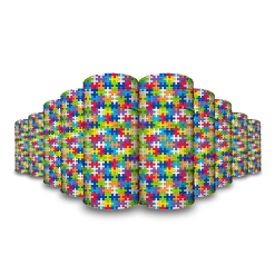 B-Driven Sports Neck Gaiters Autism | Kids Gaiter