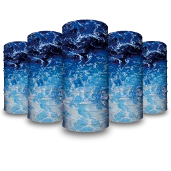 B-Driven Sports Rip Curl | Kids Gaiter Neck Gaiters