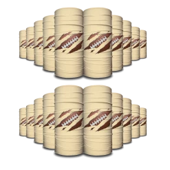 B-Driven Sports Ripped Football | Kids Gaiter Neck Gaiters