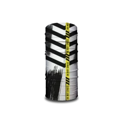 B-Driven Sports Do Not Cross | Kids Gaiter Neck Gaiters