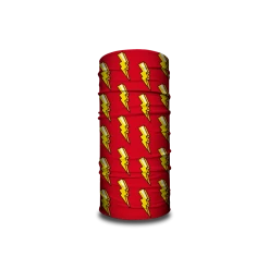 B-Driven Sports Neck Gaiters Lightning | Kids Gaiter 13 B-Driven Sports Neck Gaiters Lightning | Kids Gaiter
