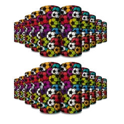 B-Driven Sports Soccer | Kids Gaiter Neck Gaiters