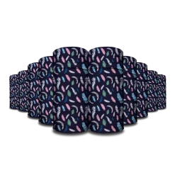 B-Driven Sports Neck Gaiters Feathers | Kids Gaiter 16 B-Driven Sports Neck Gaiters Feathers | Kids Gaiter