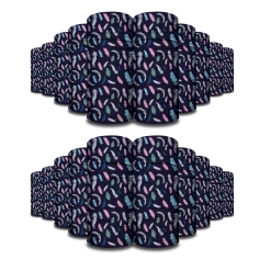 B-Driven Sports Neck Gaiters Feathers | Kids Gaiter 17 B-Driven Sports Neck Gaiters Feathers | Kids Gaiter