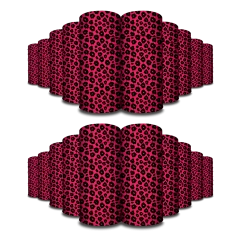 B-Driven Sports Neck Gaiters Cheetah | Kids Gaiter 17 B-Driven Sports Neck Gaiters Cheetah | Kids Gaiter