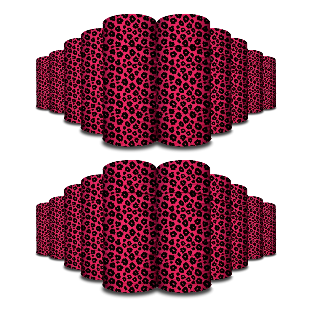 B-Driven Sports Neck Gaiters Cheetah | Kids Gaiter 10 B-Driven Sports Neck Gaiters Cheetah | Kids Gaiter