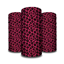 B-Driven Sports Neck Gaiters Cheetah | Kids Gaiter 14 B-Driven Sports Neck Gaiters Cheetah | Kids Gaiter