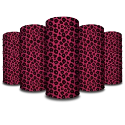 B-Driven Sports Neck Gaiters Cheetah | Kids Gaiter 15 B-Driven Sports Neck Gaiters Cheetah | Kids Gaiter