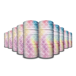 B-Driven Sports Mermaid | Kids Gaiter