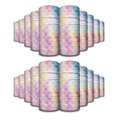 B-Driven Sports Mermaid | Kids Gaiter