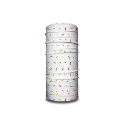 B-Driven Sports Sprinkles | Kids Gaiter Neck Gaiters 13 B-Driven Sports Sprinkles | Kids Gaiter Neck Gaiters