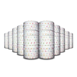 B-Driven Sports Sprinkles | Kids Gaiter Neck Gaiters 16 B-Driven Sports Sprinkles | Kids Gaiter Neck Gaiters