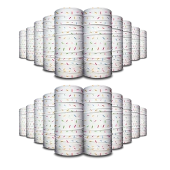 B-Driven Sports Sprinkles | Kids Gaiter Neck Gaiters 17 B-Driven Sports Sprinkles | Kids Gaiter Neck Gaiters