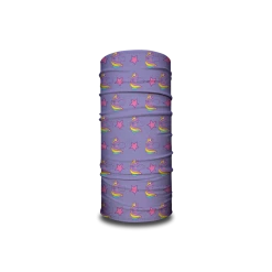 B-Driven Sports Unicorns | Kids Gaiter