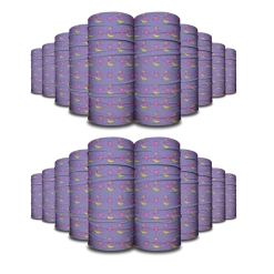 B-Driven Sports Unicorns | Kids Gaiter