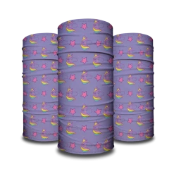 B-Driven Sports Unicorns | Kids Gaiter