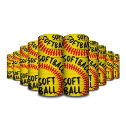 B-Driven Sports Neck Gaiters Softball | Kids Gaiter 16 B-Driven Sports Neck Gaiters Softball | Kids Gaiter