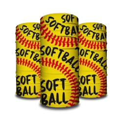 B-Driven Sports Neck Gaiters Softball | Kids Gaiter 14 B-Driven Sports Neck Gaiters Softball | Kids Gaiter