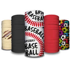 B-Driven Sports Sports 1 | Kids Gaiter Bundle