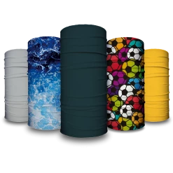 B-Driven Sports Adventure | Kids Gaiter Bundle