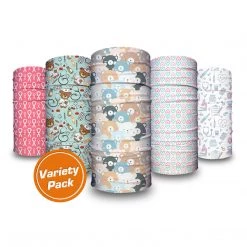 B-Driven Sports Neck Gaiters Nurses | Neck Gaiter Bundle