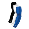 B-Driven Sports 3-Pack Bundle | Solids | White/Black/Blue Royal Bright