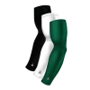 B-Driven Sports 3-Pack Bundle | Solids | White/Black/Green Hunter Sports Arm Sleeve Bundles 2 B-Driven Sports 3-Pack Bundle | Solids | White/Black/Green Hunter Sports Arm Sleeve Bundles