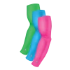 B-Driven Sports Sports Arm Sleeve Bundles 3-Pack Bundle | Solids | Pink Light/Blue Carolina/Green Lime Standard 2 B-Driven Sports Sports Arm Sleeve Bundles 3-Pack Bundle | Solids | Pink Light/Blue Carolina/Green Lime Standard