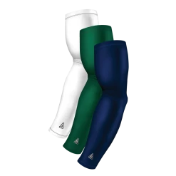 B-Driven Sports 3-Pack Bundle | Solids | Blue Navy Dark/Green Hunter/White