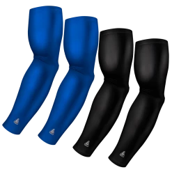 B-Driven Sports 4-Pack Bundle | Solids | Black/Blue Standard