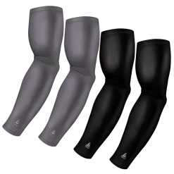 B-Driven Sports 4-Pack Bundle | Solids | Black/Grey Dark