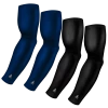 B-Driven Sports 4-Pack Bundle | Solids | Black/Blue Navy Dark 2 B-Driven Sports 4-Pack Bundle | Solids | Black/Blue Navy Dark