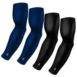 B-Driven Sports 4-Pack Bundle | Solids | Black/Blue Navy Dark