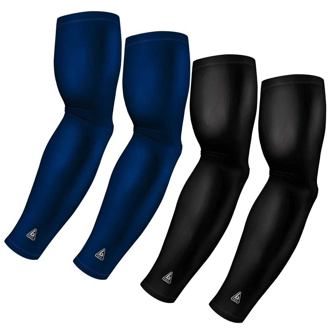 B-Driven Sports 4-Pack Bundle | Solids | Black/Blue Navy Dark 3 B-Driven Sports 4-Pack Bundle | Solids | Black/Blue Navy Dark