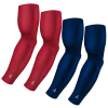 B-Driven Sports 4-Pack Bundle | Solids | Maroon Dark/Blue Navy Dark