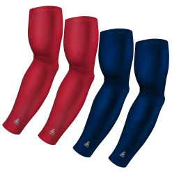 B-Driven Sports 4-Pack Bundle | Solids | Maroon Dark/Blue Navy Dark